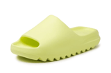 Dép Adidas Yeezy Slide ‘Glow Green’ GX6138 - Ảnh 3