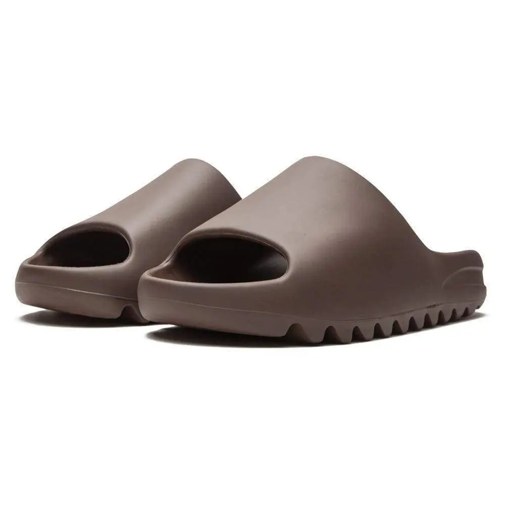 Dép Adidas Yeezy Slide Soot G55495 - Ảnh 5