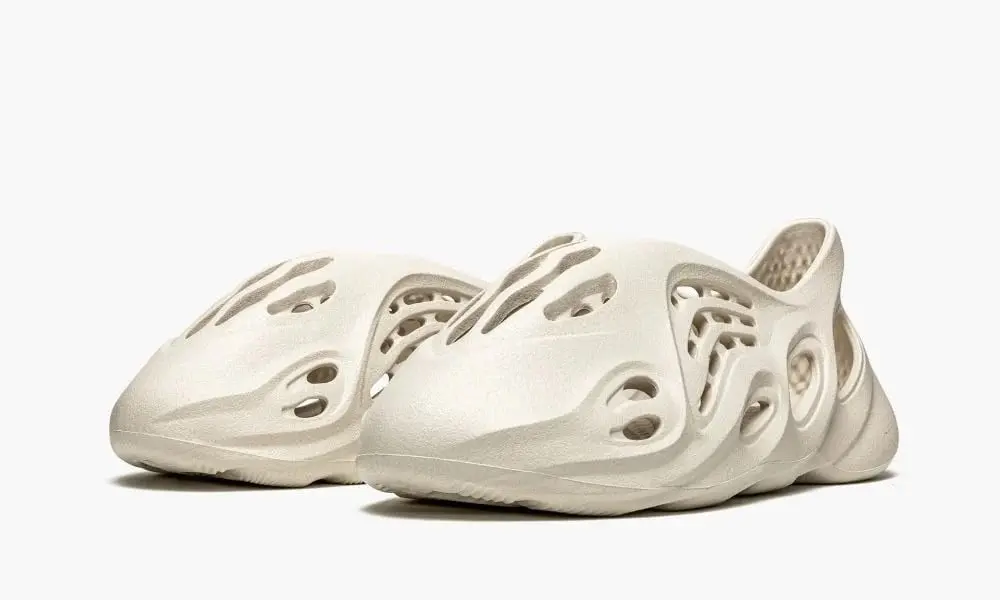 Giày Adidas Yeezy Foam Runner 'Ararat' G55486 - Ảnh 3