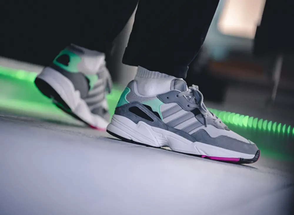 Giày Adidas 'Yung 96' Watermelon F35020 - Ảnh 7