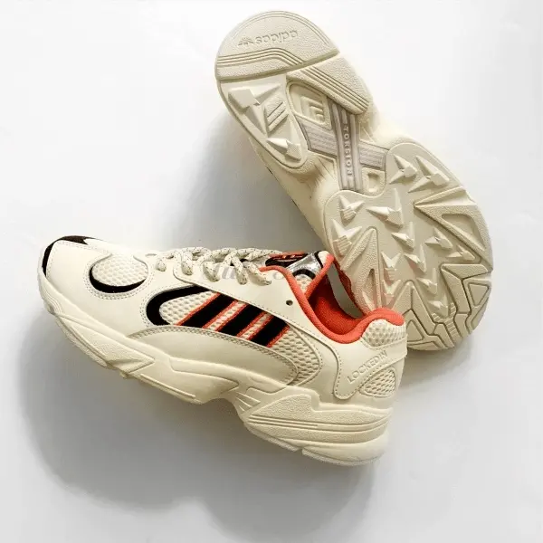 Giày Adidas James Harden x Yung 1 'MVP' EE9057 - Ảnh 4
