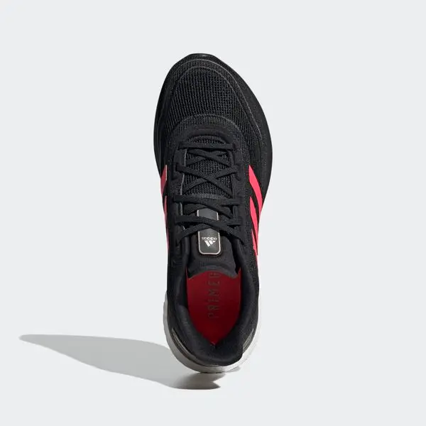 Giày Adidas ZAPATILLAS SUPERNOVA 'Black Pink' FV6022 - Ảnh 4