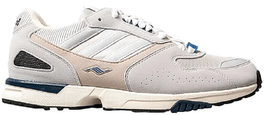 Giày Adidas ZX 4000 'Grey' EE4835