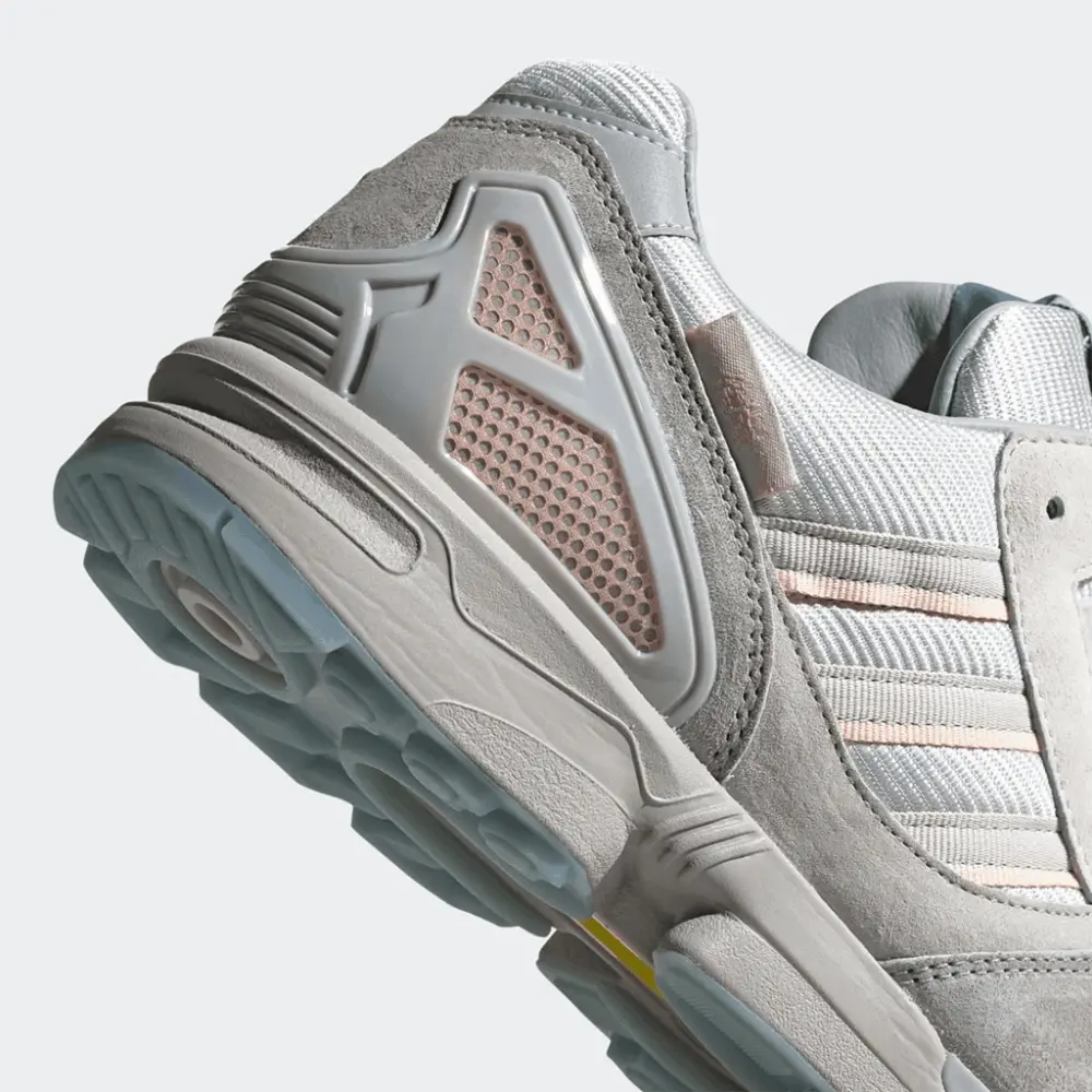 Giày Adidas ZX 8000 'Hanami Blue' FU7311 - Ảnh 4