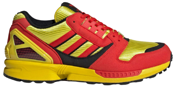 Giày Adidas ZX 8000 OG 'Germany' GY4682