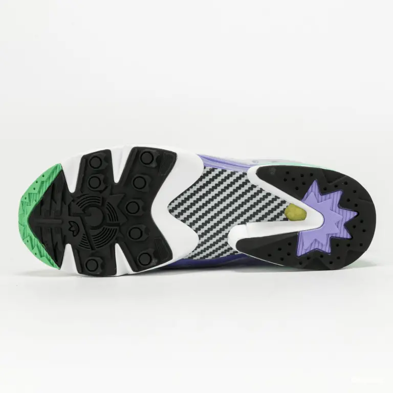 Giày Reebok Adidas x ZX Fury ‘Light Purple’ GW0366 - Ảnh 7