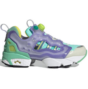 Giày Reebok Adidas x ZX Fury ‘Light Purple’ GW0366