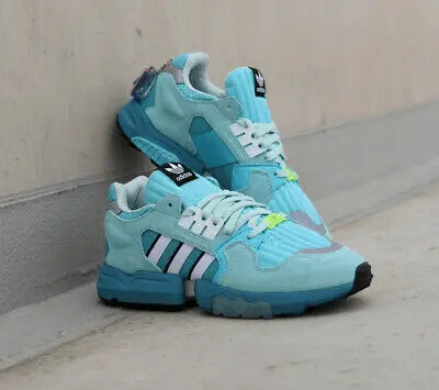 Giày Adidas ZX Torsion 'Aqua' EG7964 - Ảnh 3
