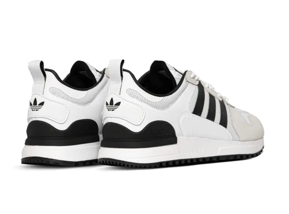 Alternative view of Giày Adidas ZX 700 HD 'White' FY1103