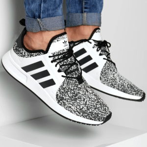 Alternative view of Giày Adidas X_PLR 'Oreo' B37931