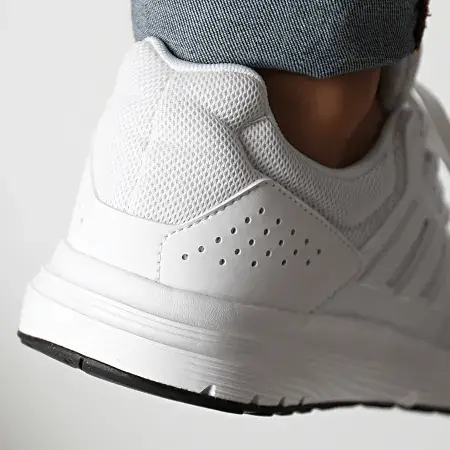 Giày Adidas Galaxy 4 'Footwear White' F36161 - Ảnh 3