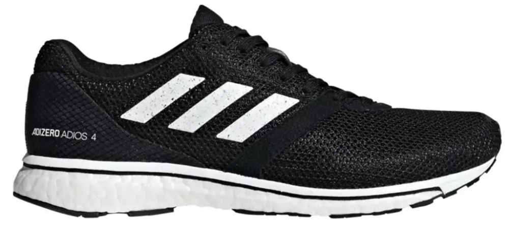 Giày Adidas ADIZERO ADIOS 4 B37377