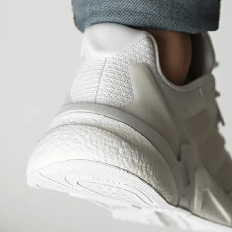 Giày Adidas X9000L3 'Triple White' S23680 - Ảnh 3