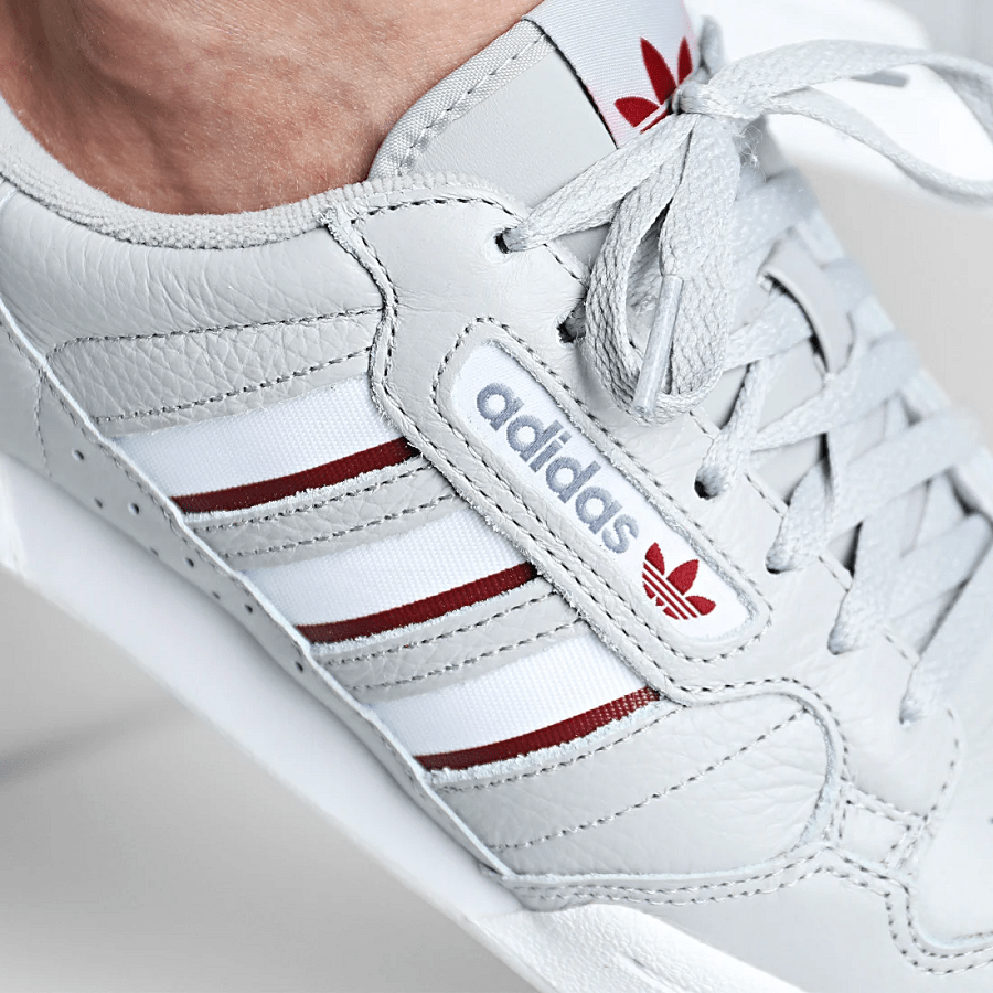 Giày Adidas Continental 80 'Grey' GZ6263 - Ảnh 3