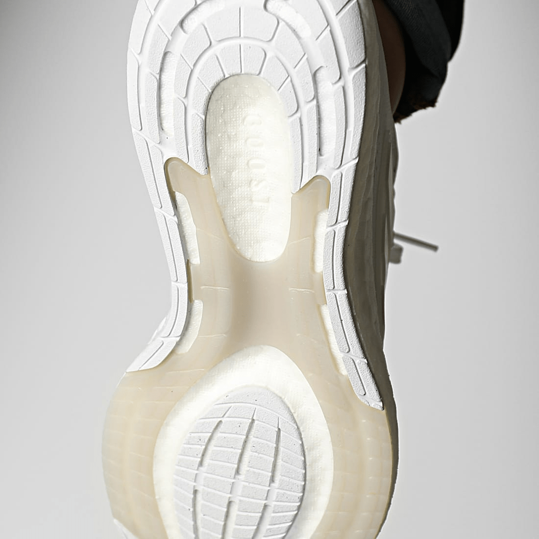 Giày Adidas Pureboost 22 Boost 'White' GY4705 - Ảnh 5