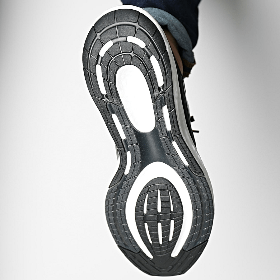 Giày Adidas Pureboost 22 'Core Black' GZ5174 - Ảnh 4