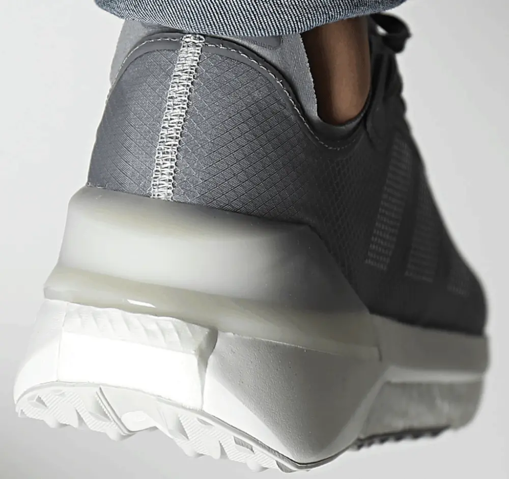 Giày Adidas Avryn 'Gray' HP5967 - Ảnh 5