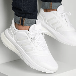 Alternative view of Giày Adidas X_Plrphase 'White' IG4767