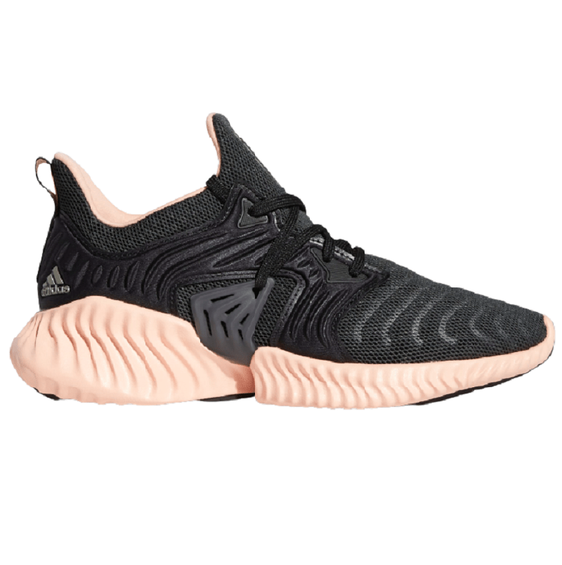 Giày Adidas Alphabounce Instinc 'Cblack Plamet Glopnk' F33937