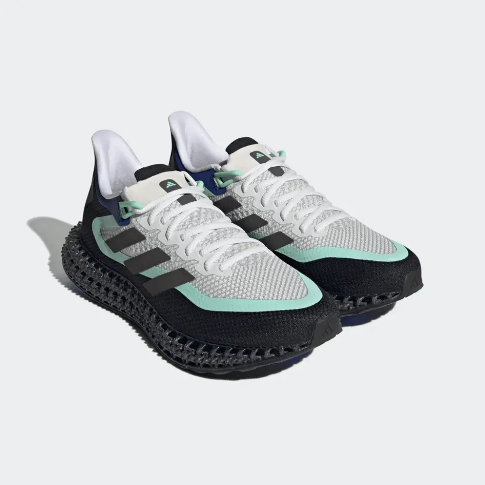 Giày Adidas 4DFWD 2 'Night Pulse Mint' HP7668 - Ảnh 7