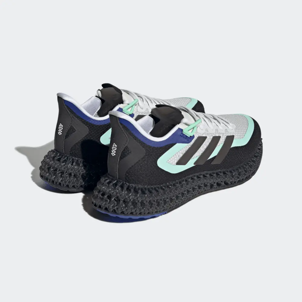 Giày Adidas 4DFWD 2 'Night Pulse Mint' HP7668 - Ảnh 6