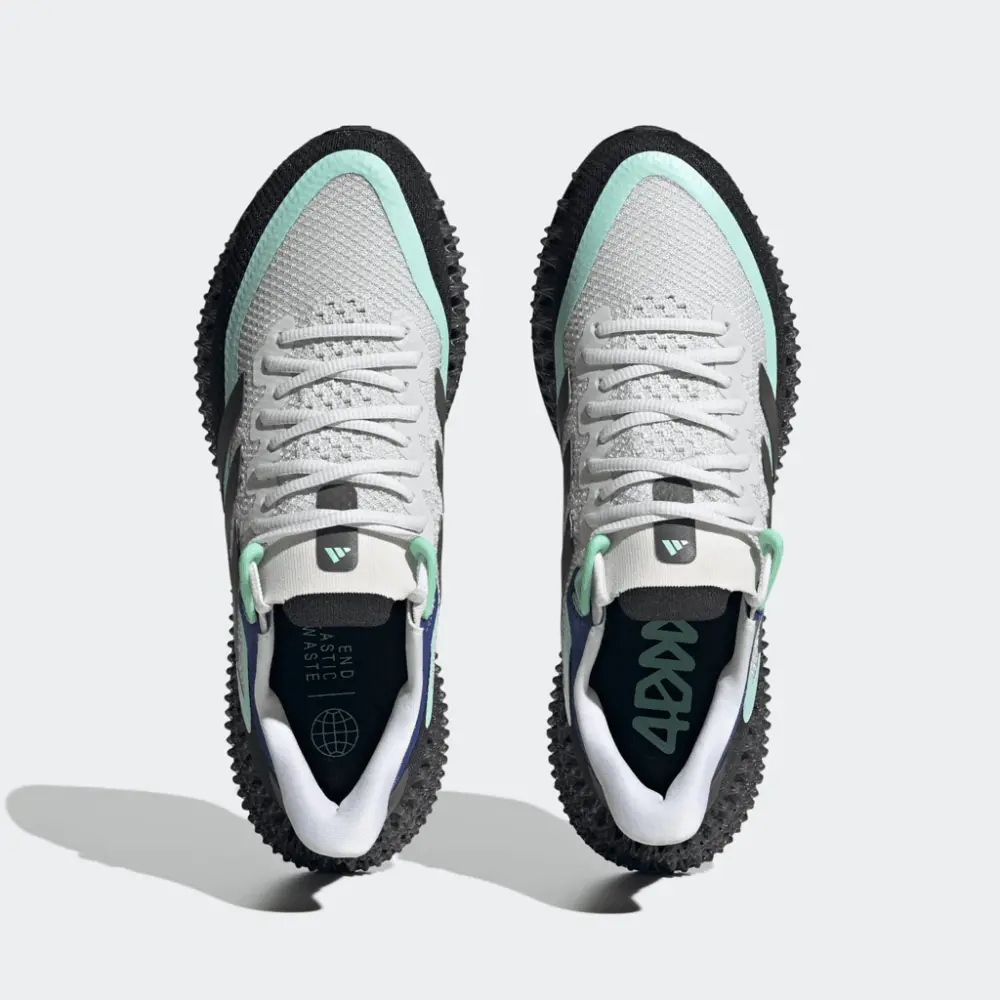 Giày Adidas 4DFWD 2 'Night Pulse Mint' HP7668 - Ảnh 3