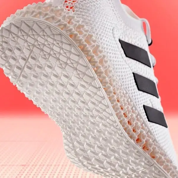 Giày Adidas 4DFWD 'Tokyo' FY3967 - Ảnh 4