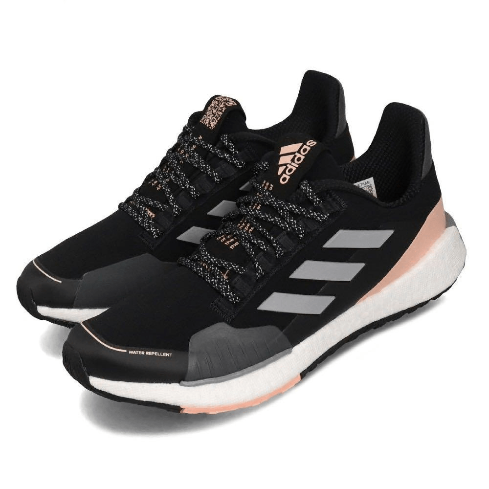 Giày adidas PulseBoost HD Guard 'Pink' FV3119 - Ảnh 3