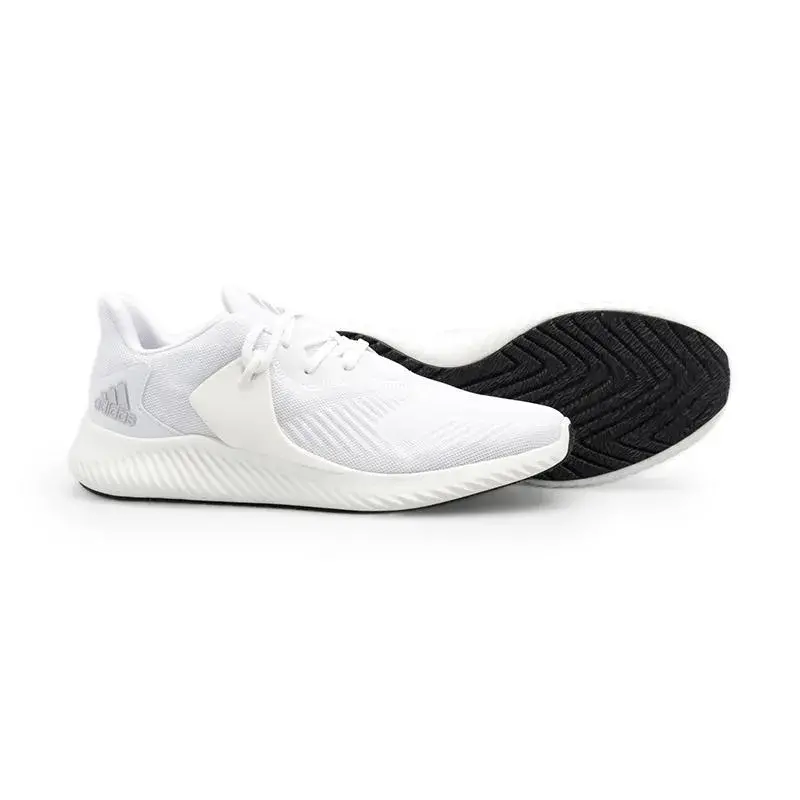 Giày Adidas Alphabounce RC 2.0 'Triple White' BB7569 - Ảnh 7