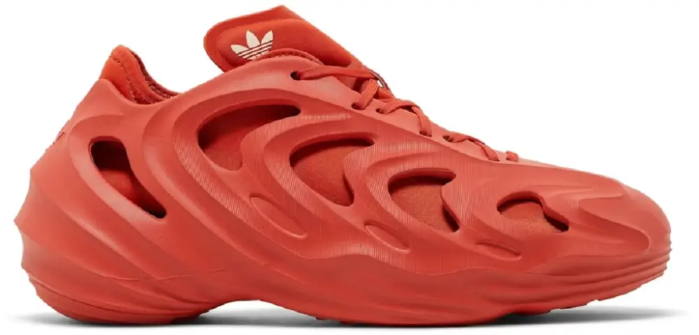Giày Adidas adiFOM Q 'Preloved Red' IE4707