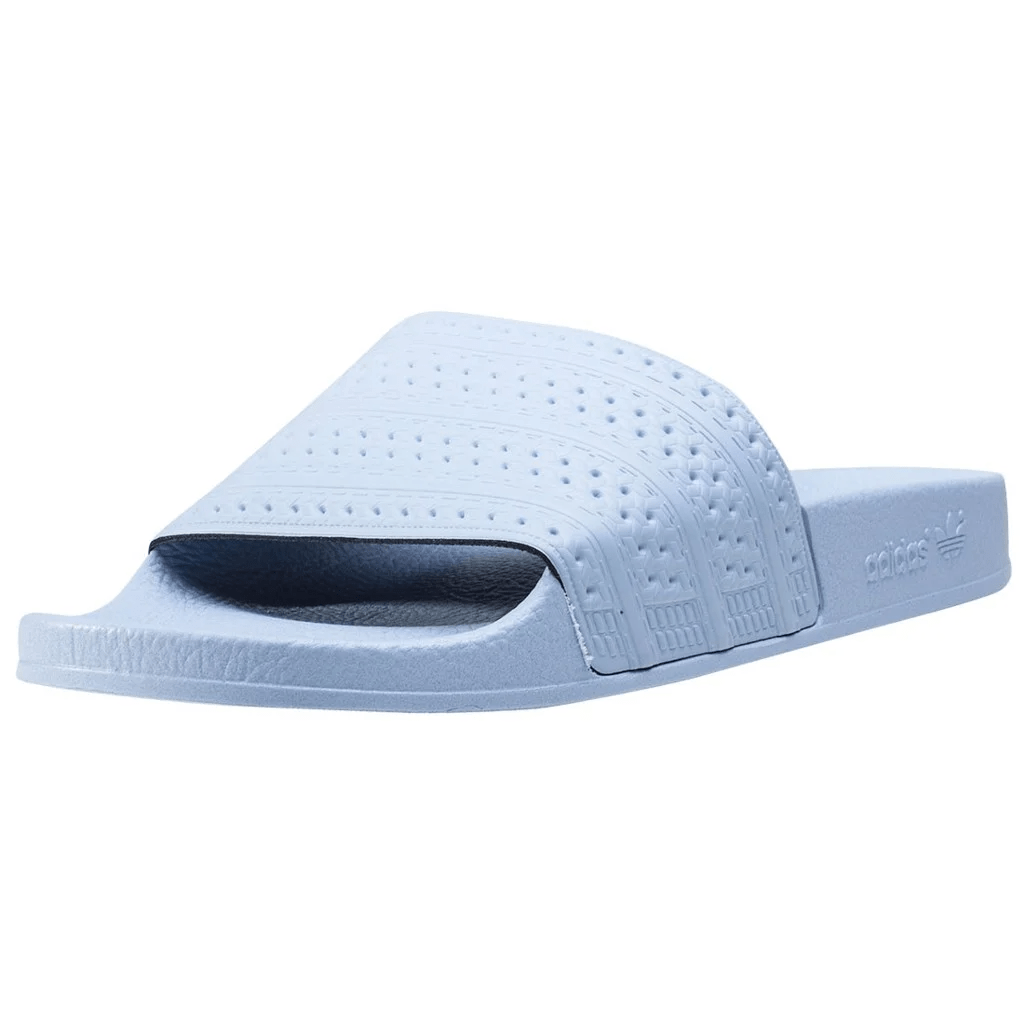 Dép Adidas Adilette Slide 'Easy Blue' BA7539 - Ảnh 3