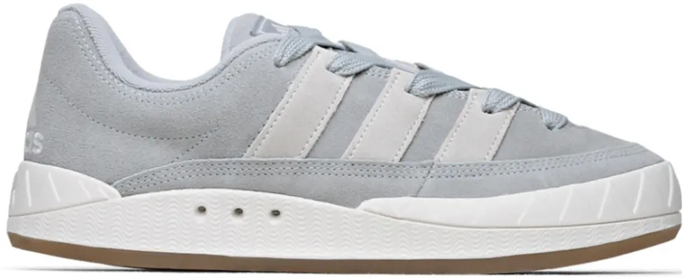 Giày adidas Adimatic Wonder Silver Gum IE9863