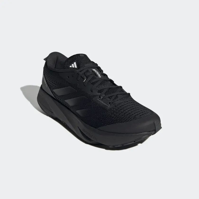 Alternative view of Giày Adidas Adizero SL 'Black' HQ1348