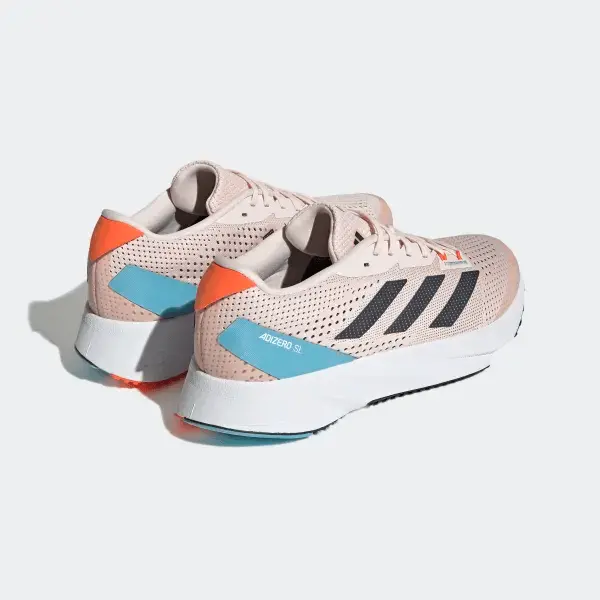 Alternative view of Giày Adidas Adizero SL 'Wonder Quartz' HQ1350
