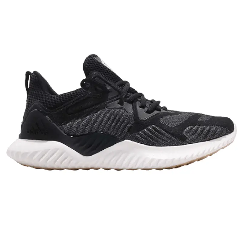 Giày Adidas Alphabounce Beyond 'Black Gum' CG5581