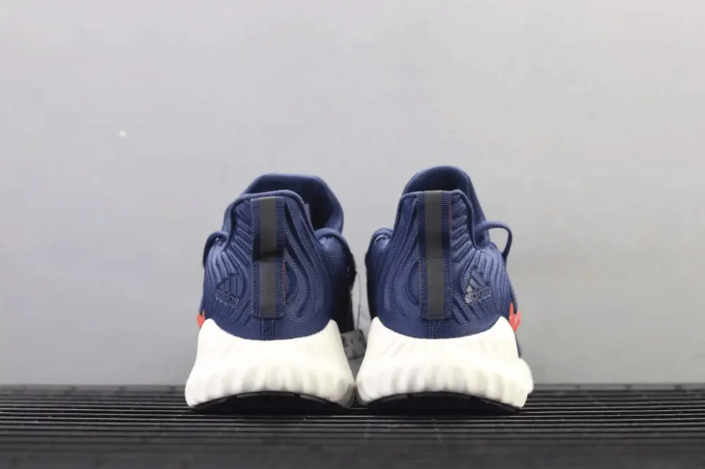 Giày Adidas Alphabounce Instinct 'Navy Blue' CG5517 - Ảnh 8
