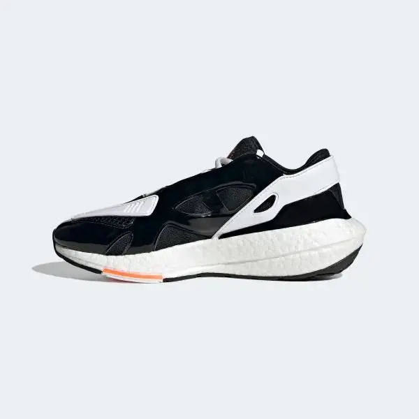 Alternative view of Giày Adidas Stella McCartney x UltraBoost 22 'Black White' Sample GY6087