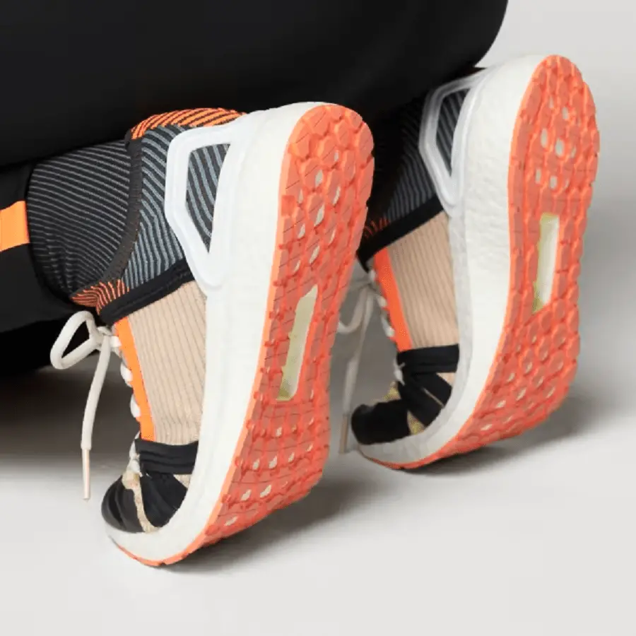 Giày Adidas Stella McCartney 'Soft Powder' FW6360 - Ảnh 4