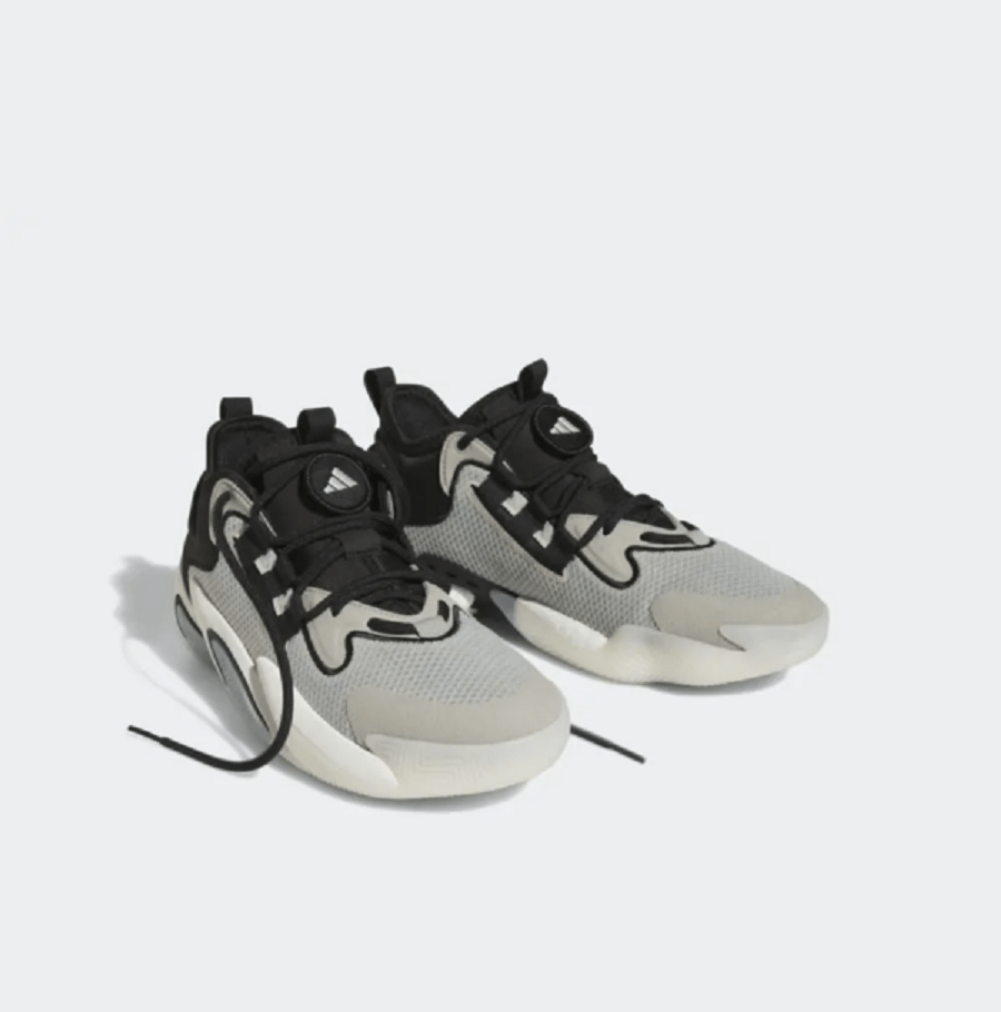 Giày Adidas BYW Select ‘Black Silver’ IG4937 - Ảnh 3