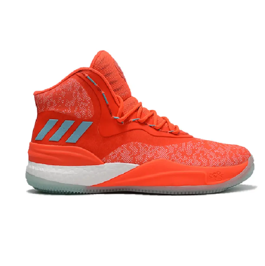 Giày adidas D Rose 8 Large Red DA9710