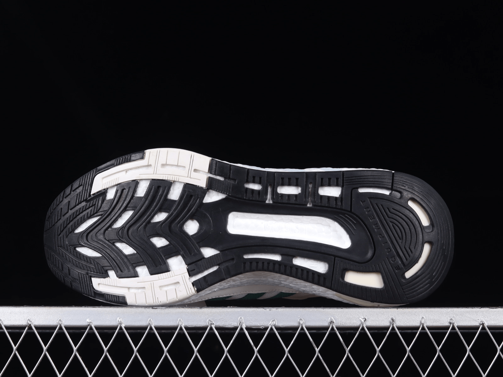 Giày Adidas Equipment Plus 'White Green' GY6605 - Ảnh 5