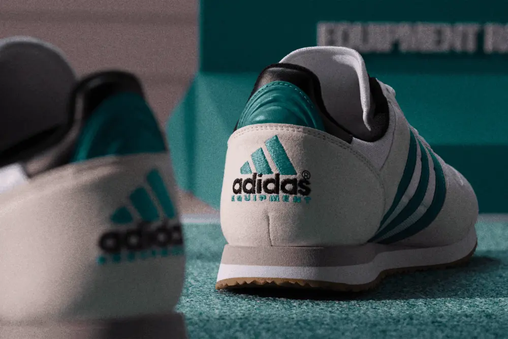 Giày Adidas EQT Race Walk '30th Anniversary' S29093 - Ảnh 4