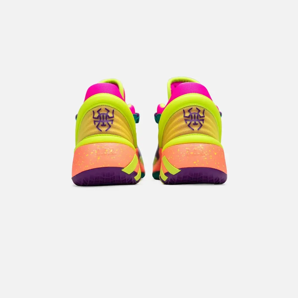 Giày Adidas D.O.N. Issue #2 Big Kid 'Prove 'Em Wrong' FZ1425 - Ảnh 4