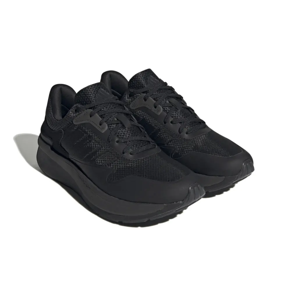 Alternative view of Giày Adidas Znchill Lightmotion 'Black' GZ2618