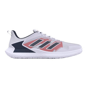 Giày Adidas Defiant Speed 'White' HR1026