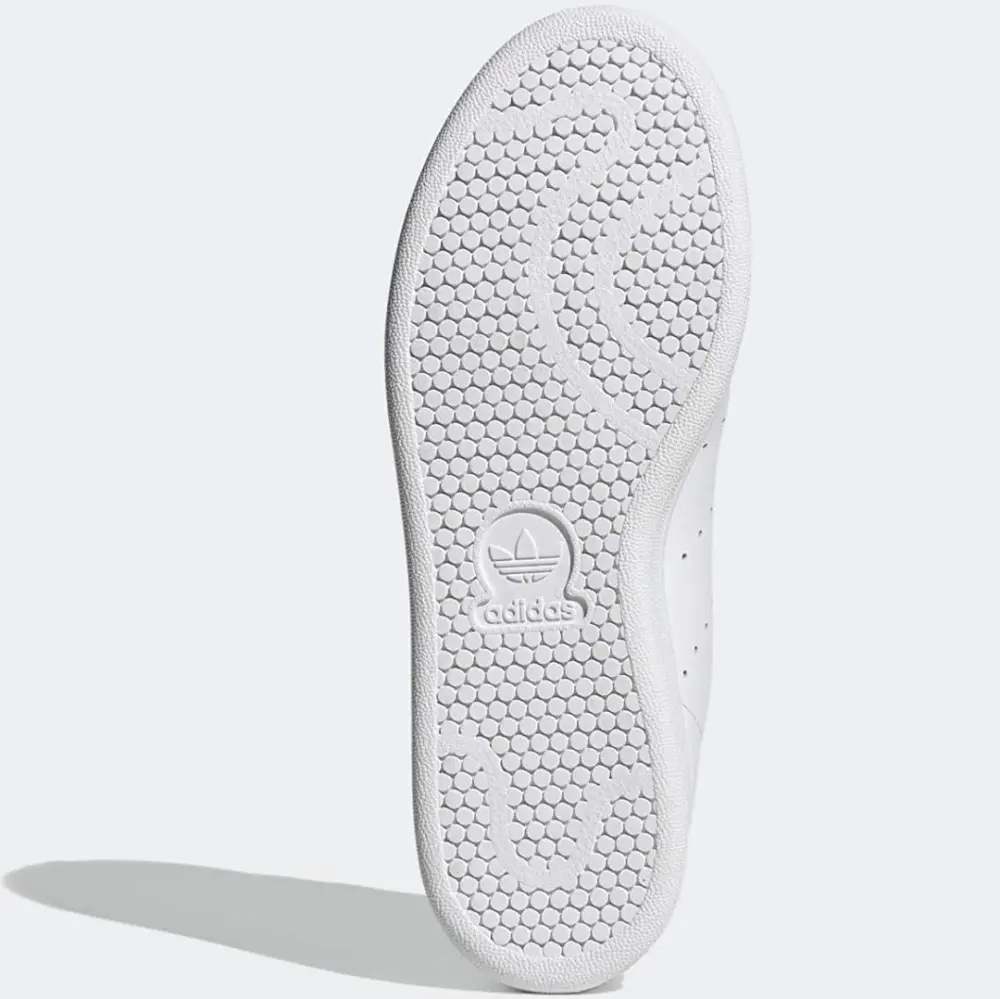 Giày Adidas Originals Stan Smith 'White Gold' EE8821 - Ảnh 7