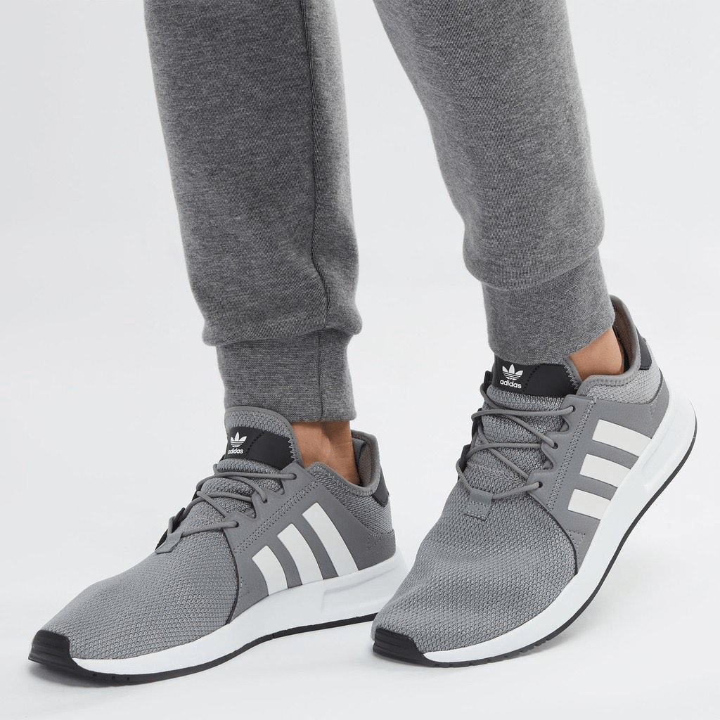 Giày Adidas X_PLR 'Grey Carbon' CQ2408 - Ảnh 3