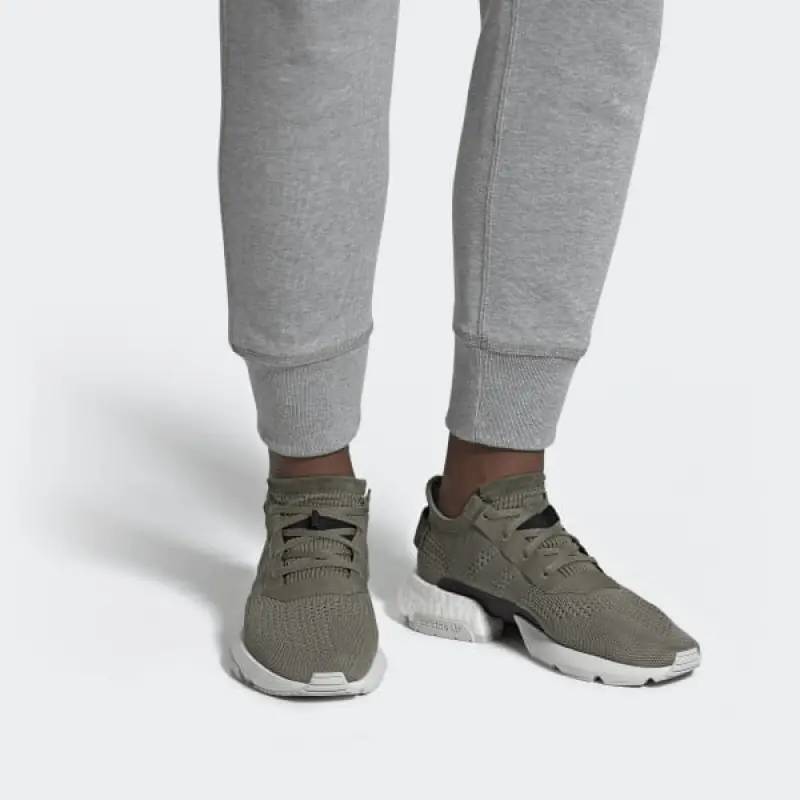 Alternative view of Giày Adidas P.O.D. S3.1 'Steel' B37369