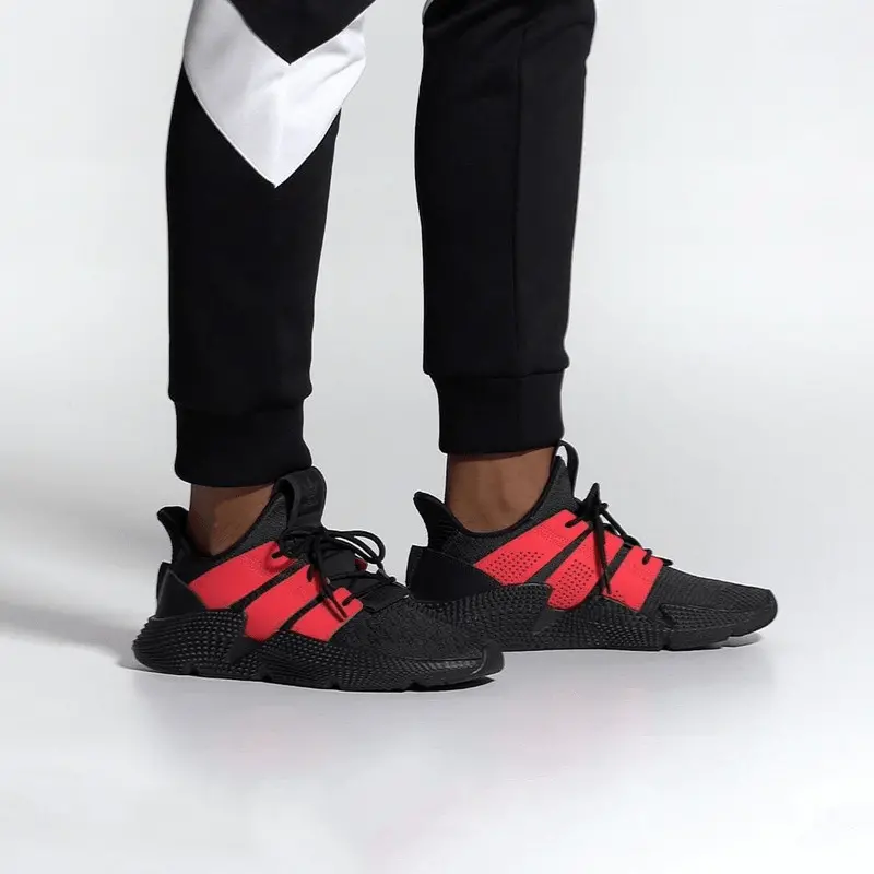 Alternative view of Giày Adidas Prophere 'Carbon Solar' BB6994