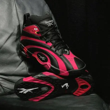 Alternative view of Giày Reebok x Adidas Shaqnosis "Damenosis" GX2609